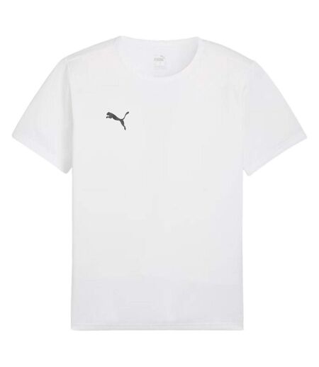 Maillot Teamrise Matchday Homme Blanc Puma