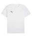 Maillot Teamrise Matchday Homme Blanc Puma-1
