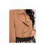 Blouse avec volants OKIER - Dona X Lisa-3