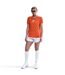Maillot Domicile Motif/style Nike Femme Orange Netherlands-1