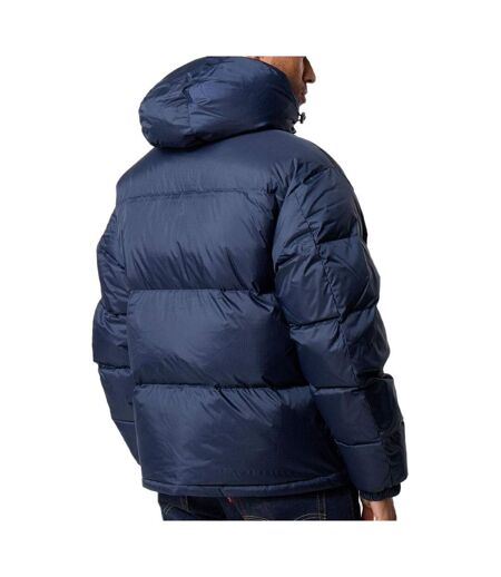 Doudoune marine homme tommy hilfiger alaska