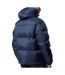 Doudoune marine homme tommy hilfiger alaska-2