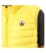 Doudoune sans manches Jaune Vif Homme Jott Tom - 4XL