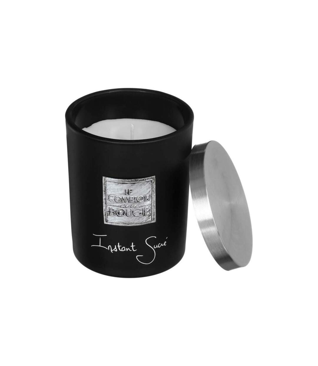 Bougie Parfumée Loyd 210g Instant Sucré-2