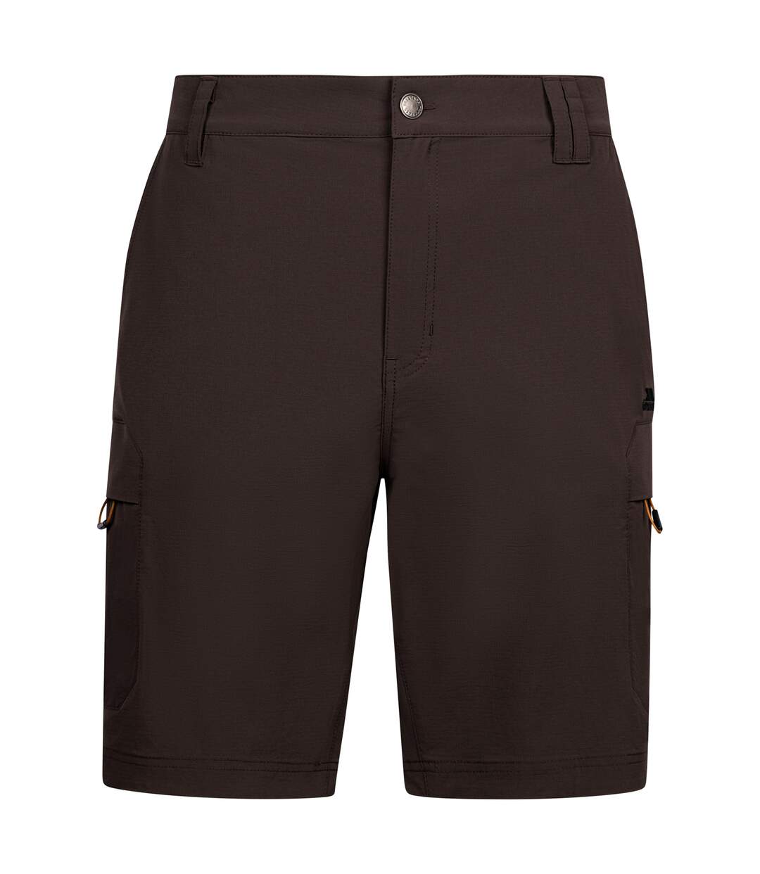 Mens dalham shorts peat Trespass-1