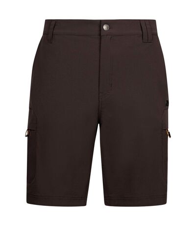 Mens dalham shorts peat Trespass