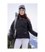 Blouson De Ski Cairngorm Femme Noir Mountain Warehouse-1