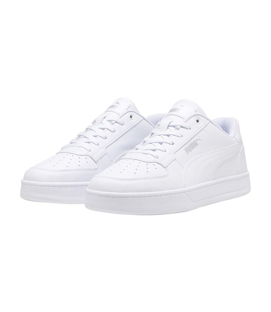 Basket Basse à Lacets Puma Caven 2.0-3