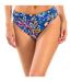 Women's high waisted bikini bottom W231357