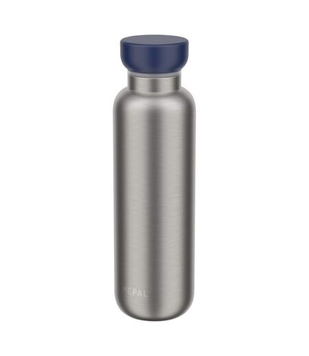 Ellipse Insulated 500ml Water Bottle One Size Vivid Blue Mepal