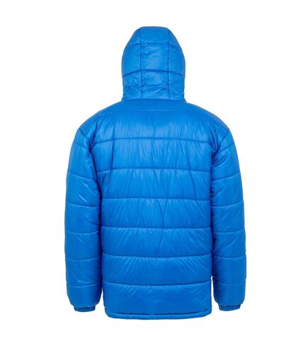 Result Genuine Recycled Unisex Adult Recycled Padded Parka (Royal Blue)