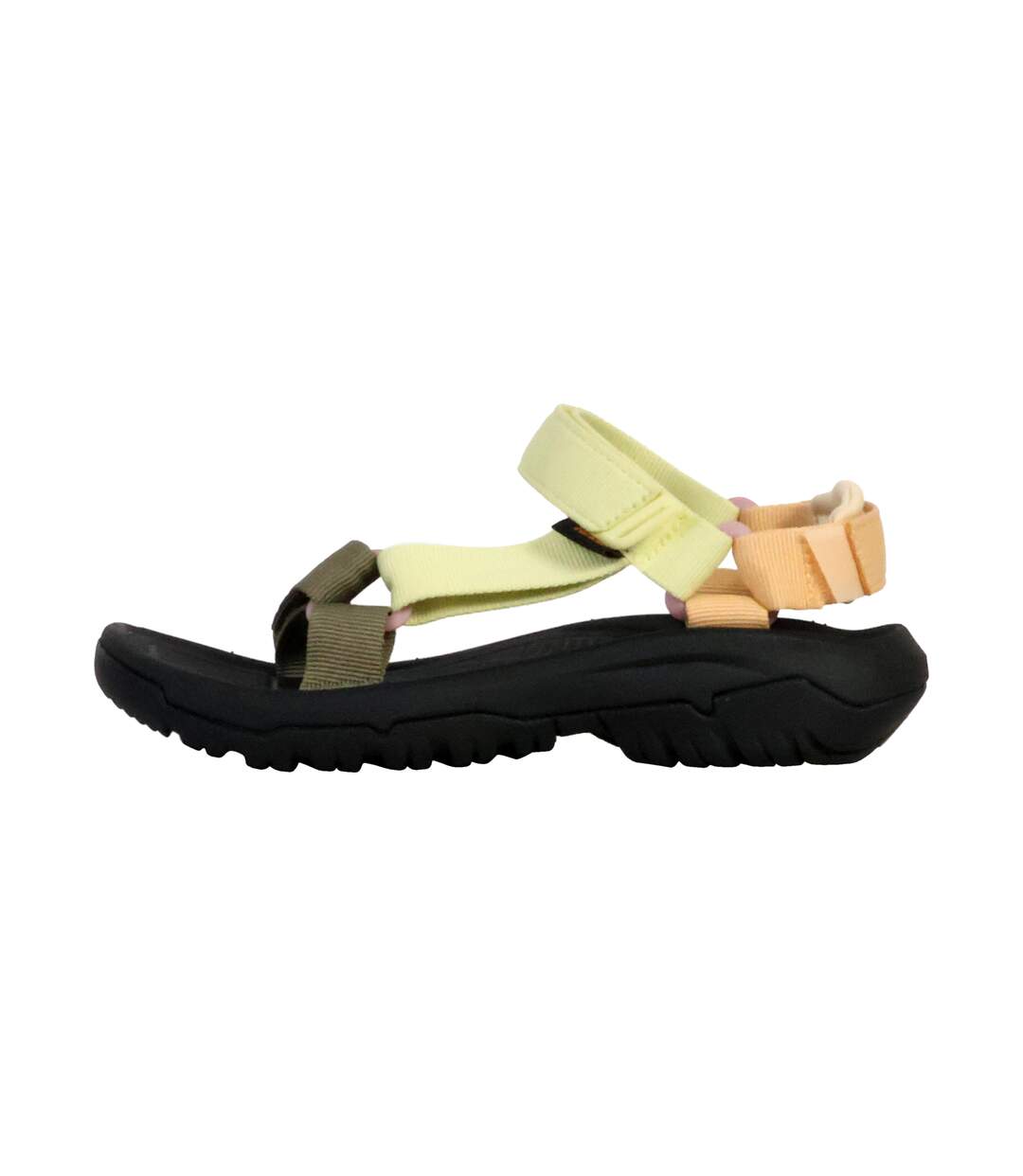 Sandales à Scratch Teva Hurricane XLT2-1