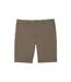 Short Bermuda Homme Vert Kaki Lacoste-1
