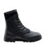 Mens Classic Grain Leather Boots Black Magnum-3