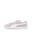 Baskets mauve femme puma club-1