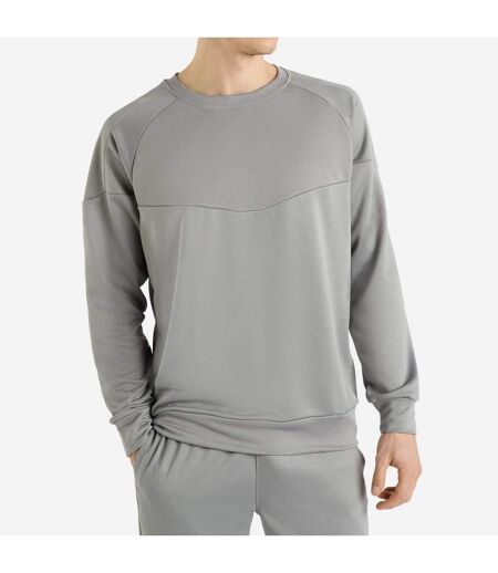 Mens sportswear sweatshirt griffin Umbro