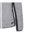 Veste Polaire Liggins Femme Gris Chiné Trespass-3