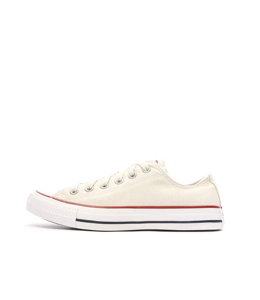 All star baskets beiges homme/femme converse-1