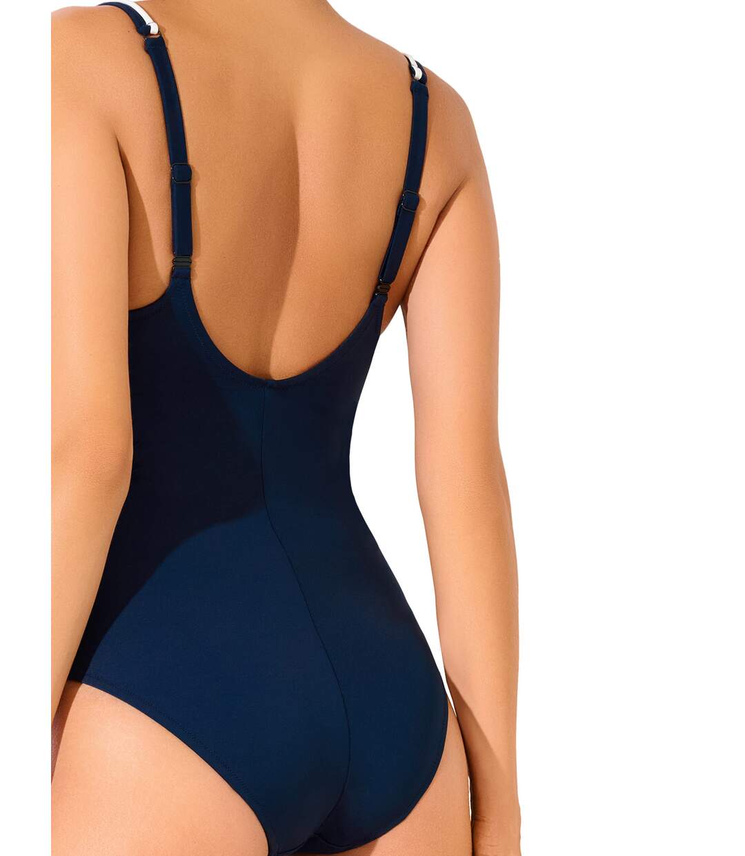 Maillot de bain une pièce préformé UVITA Lisca-5