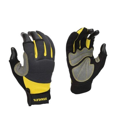 Nley hand tools sy650 framer performance gloves large one size multi colour STA