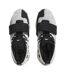 Chaussures De Basket Dame Exply Homme Blanc Noir Adidas-4