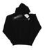 Disney - Sweat à capuche TINKER BELL PIXIE POWER - Femme (Noir) - UTBI15001-1
