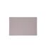 Set de Table Relief Natural 28x43cm Gris Clair-1