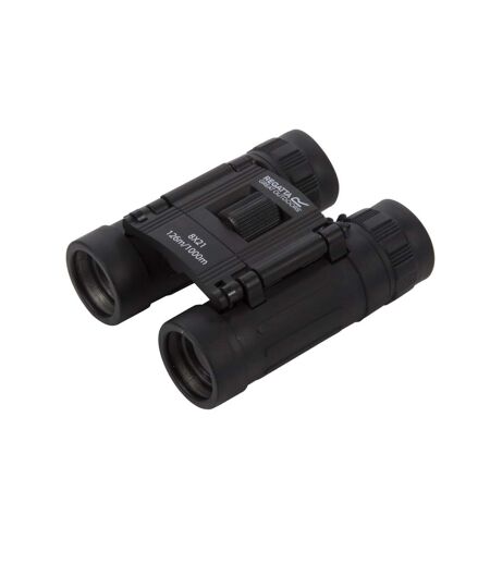 Regatta Great Outdoors Lightweight Binoculars (Black) (One Size)