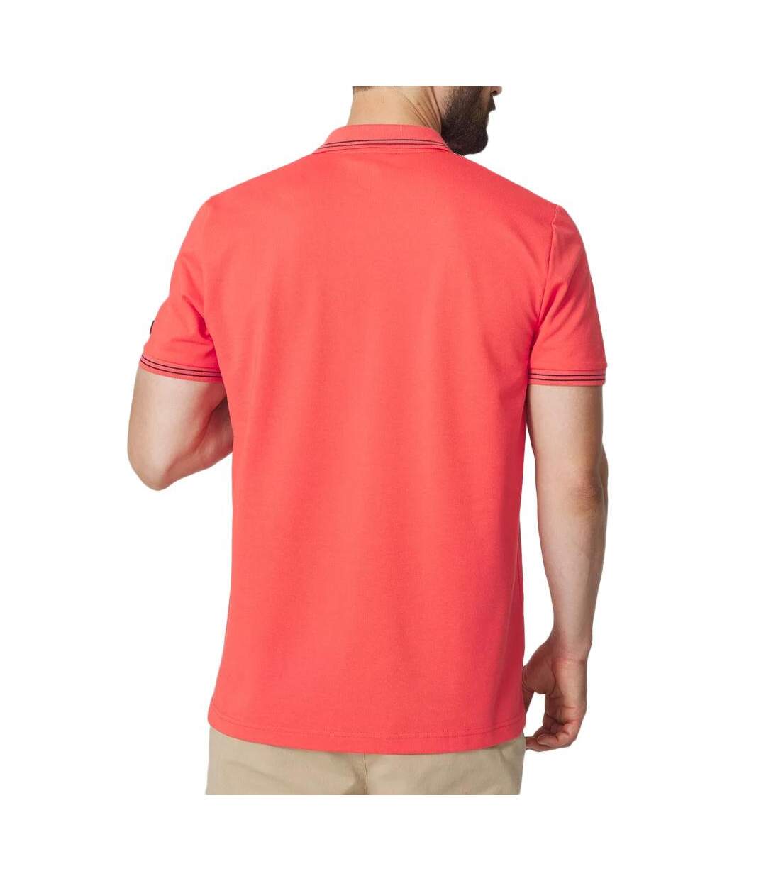 Polo corail homme tbs attonpol14027 - 4xl-2