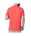Polo corail homme tbs attonpol14027 - 4xl-2