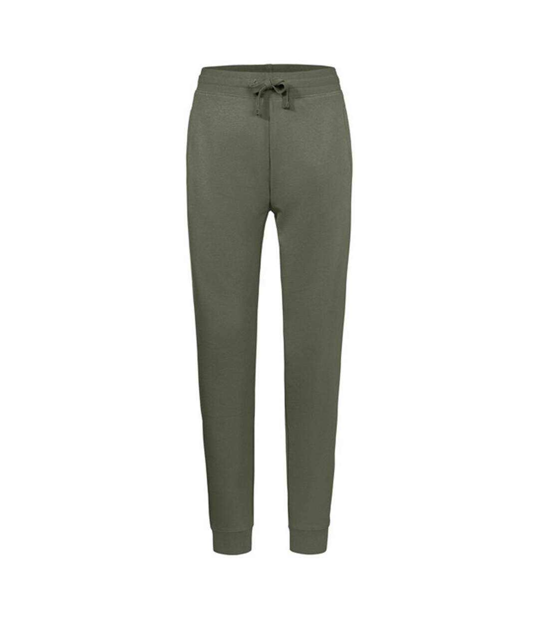 Pantalon de jogging authentic homme vert kaki Russell