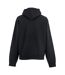 Sweat À Capuche Authentic Homme Noir Russell-2