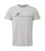 Craghoppers - T-shirt MIGHTIE - Homme (Gris clair) - UTCG1672-1