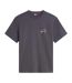 T-shirt Motif/style Signature Homme Noir Délavé Tommy Jeans-2