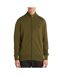 Gilet zippé kaki homme timberland tb0a2b-1