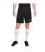 Short Academy Homme Noir Nike-1