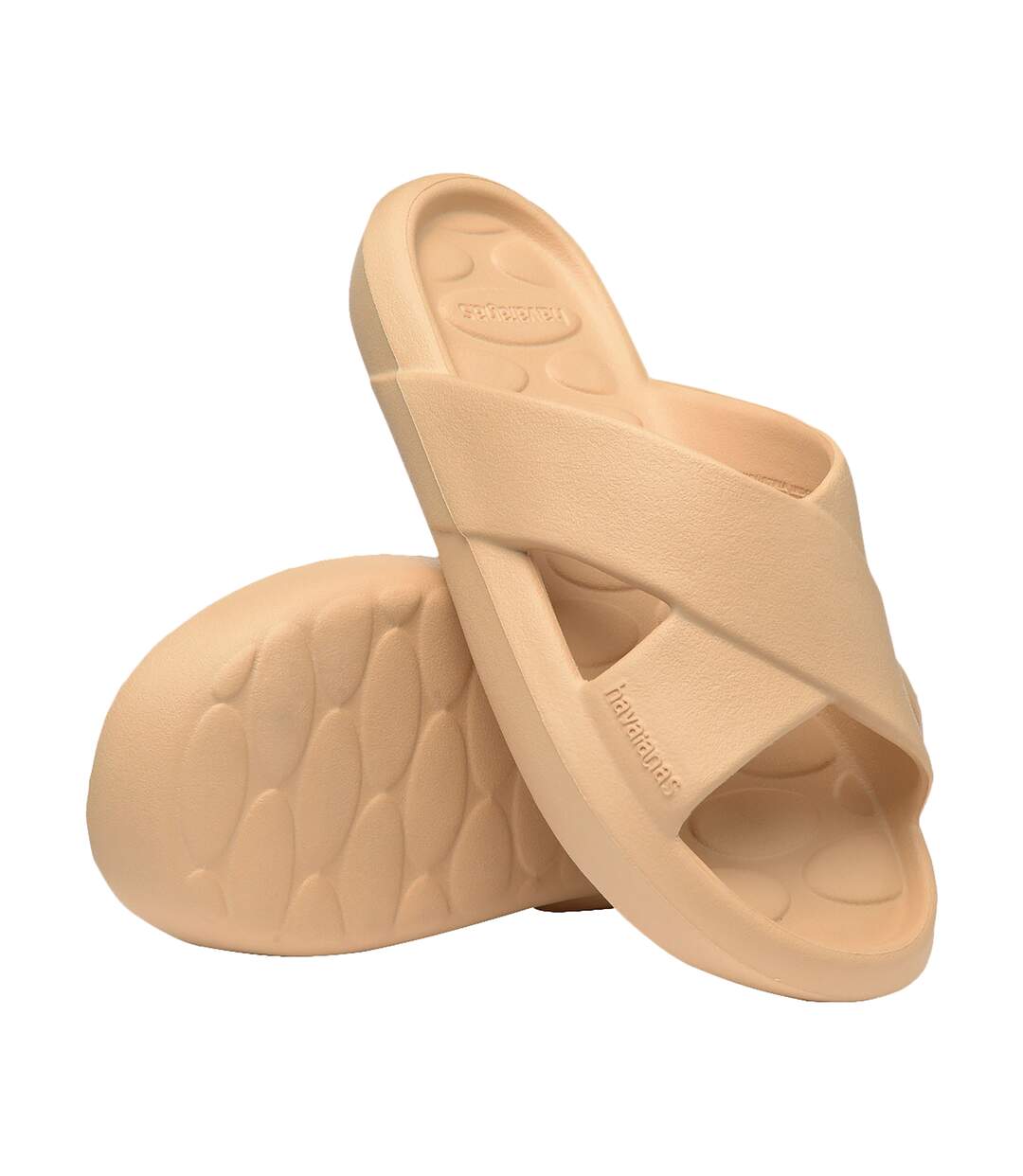 Sandales à Enfiler Havaianas Slide Candy Pop-5