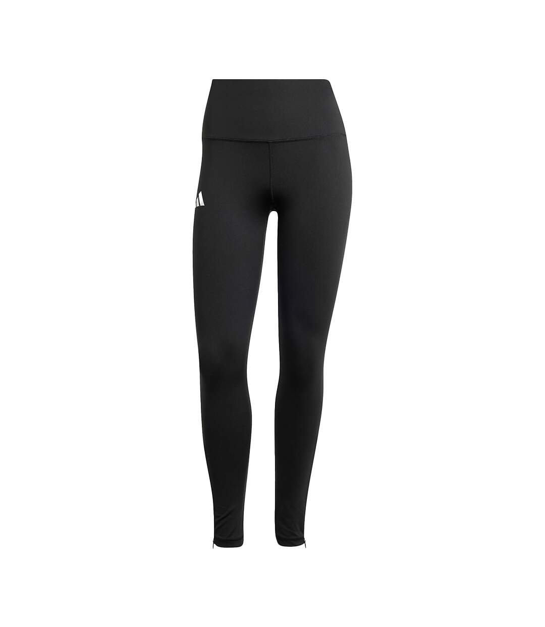 Legging Adizero Essentials Homme Noir Adidas-2