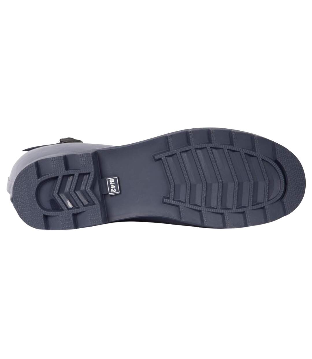 Bottes De Pluie Recon Homme Bleu Marine Trespass-4