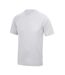AWDis - T-shirt performance - Homme (Gris cendre) - UTRW683