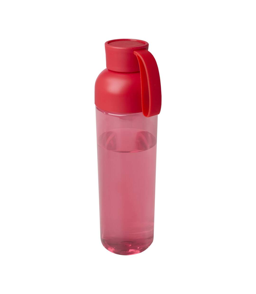 Gourde Illuminate Taille Unique Rouge Generic-1