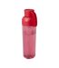 Gourde Illuminate Taille Unique Rouge Generic-1