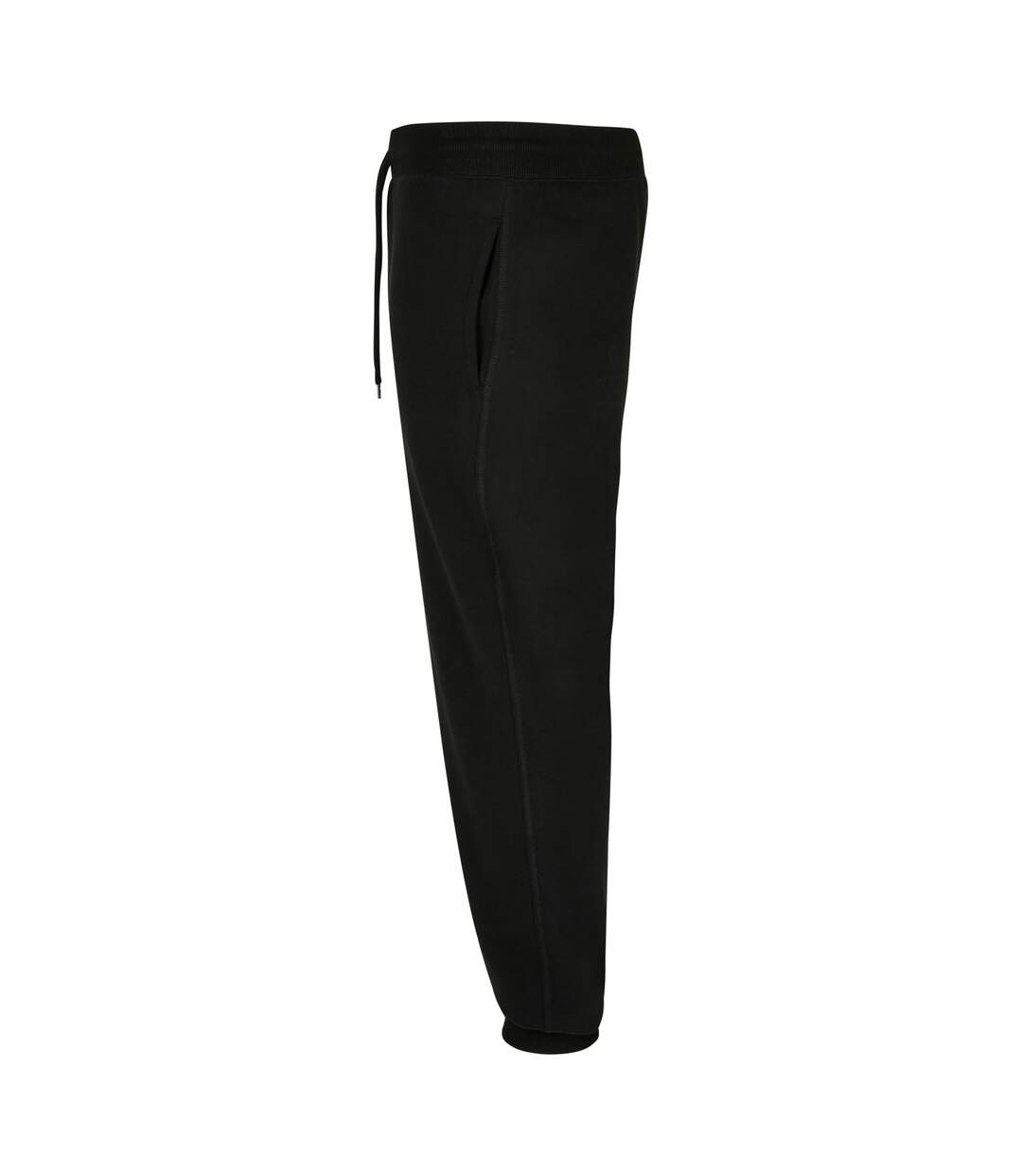 Pantalon De Jogging Basic Homme Noir Urban Classics-3