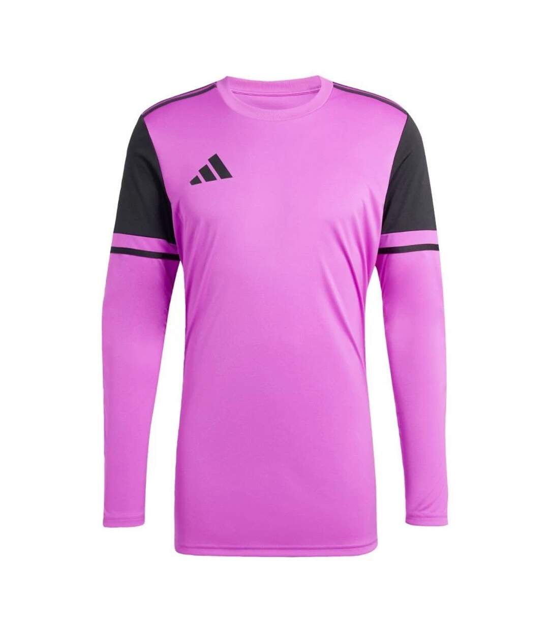 Maillot De Gardien De But Manches Longues Squadra Homme Violet Adidas-2