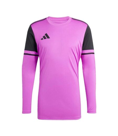 Maillot De Gardien De But Manches Longues Squadra Homme Violet Adidas