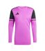 Maillot De Gardien De But Manches Longues Squadra Homme Violet Adidas-2