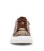 Womens/ladies Glider 2 Trainers Brown Steve Madden-4
