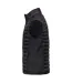 Veste Sans Manches Crossover Homme Noir Tee Jays-3