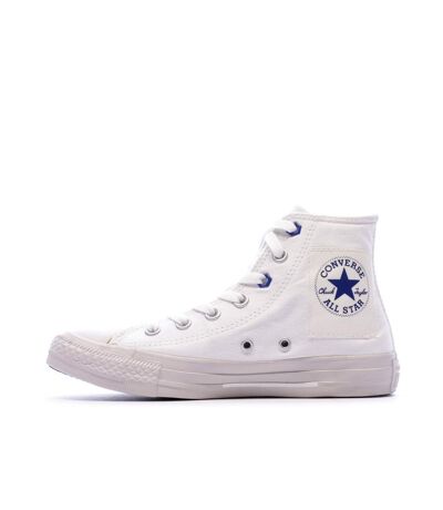 All Star Baskets blanche homme/femme Converse