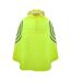Poncho De Pluie Super Premium Rotterdam Adulte Jaune Korntex-1